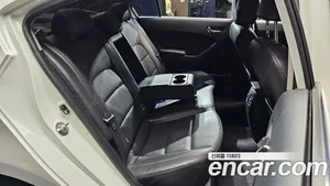 Kia K3, 2015 — миниатюра 12