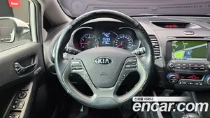 Kia K3, 2015 — миниатюра 13