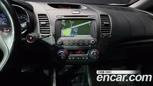 Kia K3, 2015 — миниатюра 14