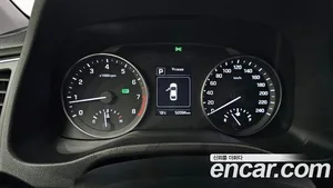 Hyundai Avante, 2017 — миниатюра 8
