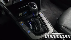 Hyundai Avante, 2017 — миниатюра 9
