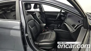 Hyundai Avante, 2017 — миниатюра 10