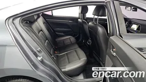 Hyundai Avante, 2017 — миниатюра 11