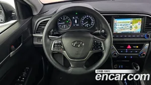 Hyundai Avante, 2017 — миниатюра 13