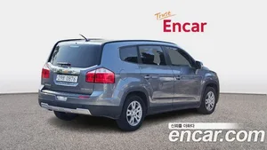 Chevrolet Orlando, 2016 — миниатюра 2