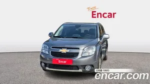 Chevrolet Orlando, 2016 — миниатюра 3
