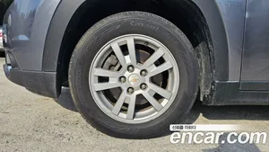 Chevrolet Orlando, 2016 — миниатюра 5