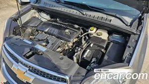 Chevrolet Orlando, 2016 — миниатюра 6