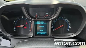 Chevrolet Orlando, 2016 — миниатюра 8
