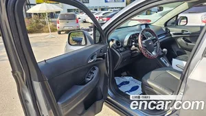 Chevrolet Orlando, 2016 — миниатюра 10