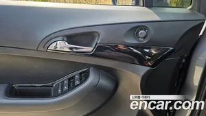 Chevrolet Orlando, 2016 — миниатюра 14