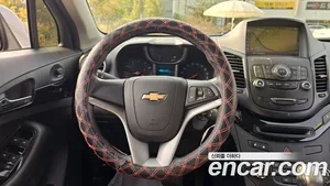 Chevrolet Orlando, 2016 — миниатюра 16