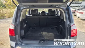 Chevrolet Orlando, 2016 — миниатюра 20