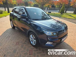 KGM Tivoli, 2017 — миниатюра 3