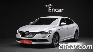 Renault SM6, 2016 — миниатюра 1