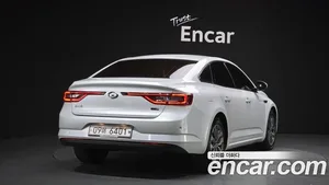 Renault SM6, 2016 — миниатюра 2