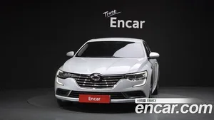 Renault SM6, 2016 — миниатюра 3