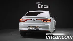 Renault SM6, 2016 — миниатюра 4