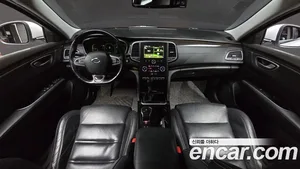 Renault SM6, 2016 — миниатюра 7