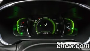 Renault SM6, 2016 — миниатюра 8