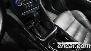 Renault SM6, 2016 — миниатюра 9