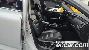 Renault SM6, 2016 — миниатюра 10