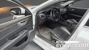 Renault SM6, 2016 — миниатюра 11