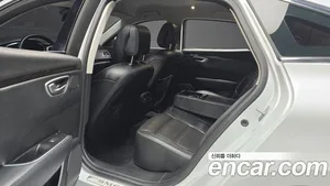 Renault SM6, 2016 — миниатюра 12