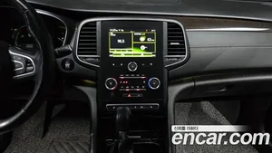 Renault SM6, 2016 — миниатюра 15