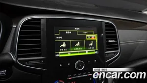 Renault SM6, 2016 — миниатюра 19