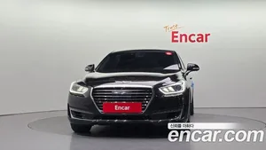 Genesis EQ900, 2017 — миниатюра 3