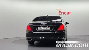 Genesis EQ900, 2017 — миниатюра 4