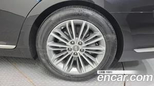 Genesis EQ900, 2017 — миниатюра 5
