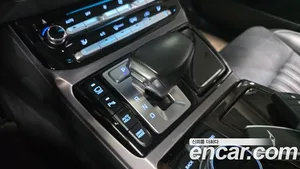 Genesis EQ900, 2017 — миниатюра 9