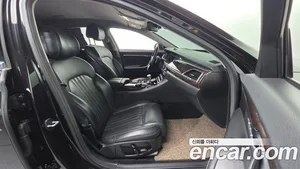 Genesis EQ900, 2017 — миниатюра 10