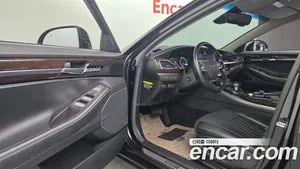 Genesis EQ900, 2017 — миниатюра 12