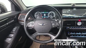 Genesis EQ900, 2017 — миниатюра 13