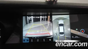 Genesis EQ900, 2017 — миниатюра 15