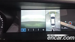 Genesis EQ900, 2017 — миниатюра 16