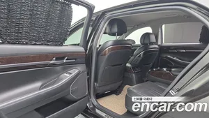 Genesis EQ900, 2017 — миниатюра 17