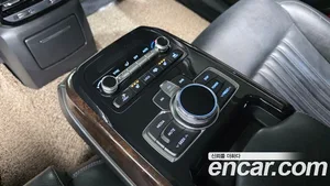 Genesis EQ900, 2017 — миниатюра 18