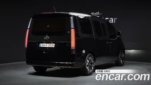 Hyundai Staria, 2021 — миниатюра 2
