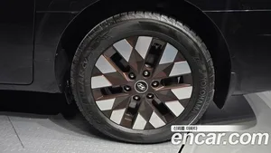 Hyundai Staria, 2021 — миниатюра 5
