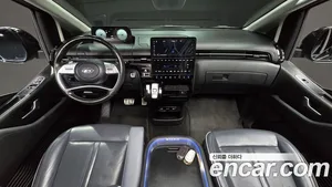 Hyundai Staria, 2021 — миниатюра 7