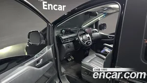 Hyundai Staria, 2021 — миниатюра 11