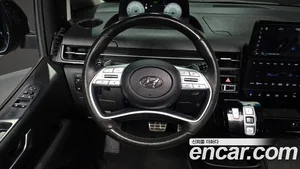 Hyundai Staria, 2021 — миниатюра 13
