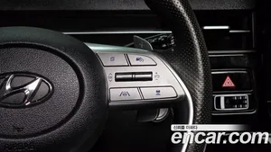 Hyundai Staria, 2021 — миниатюра 14
