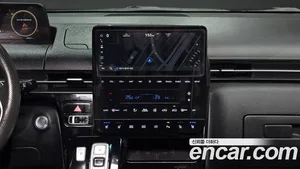 Hyundai Staria, 2021 — миниатюра 15