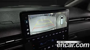 Hyundai Staria, 2021 — миниатюра 16
