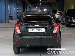 Chevrolet Spark, 2016 — миниатюра 2